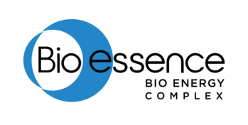 Bio-essence Logo